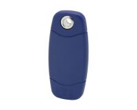 Blue 21104 Standard MIFARE Token With Clip (Pack Of 10)